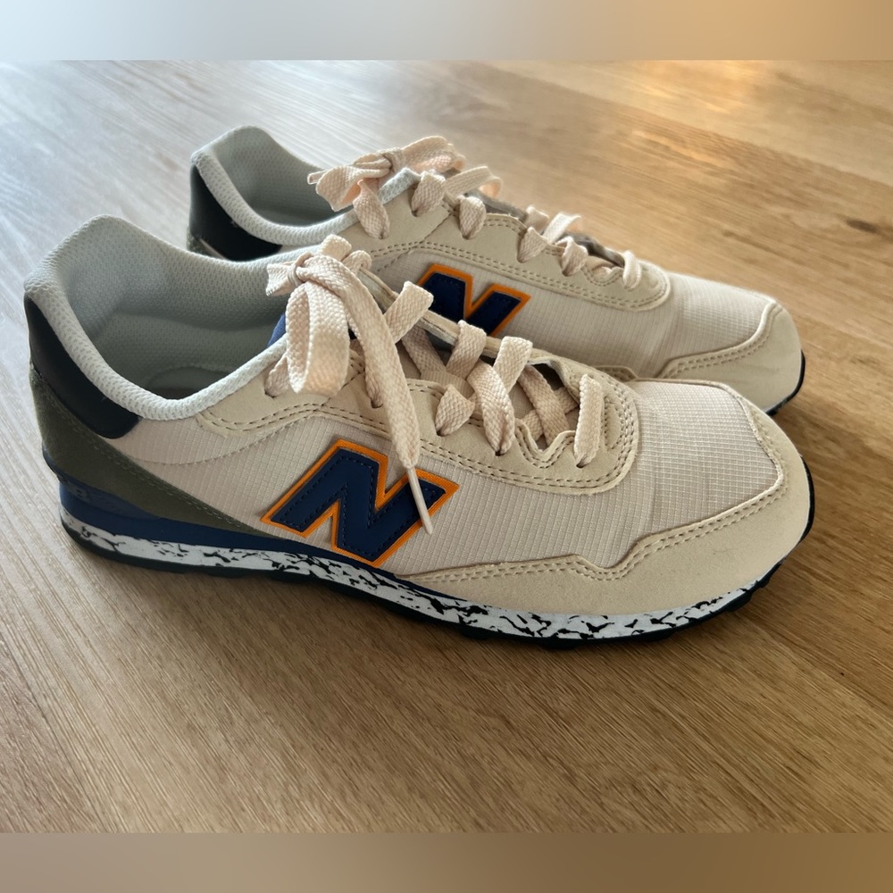 New Balance 515 kids 4.5